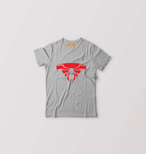 Load image into Gallery viewer, Spiderman Superhero Kids T-Shirt for Boy/Girl-Grey-Ektarfa.online
