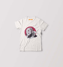Load image into Gallery viewer, Cyberpunk Kids T-Shirt for Boy/Girl-White-Ektarfa.online
