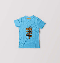 Load image into Gallery viewer, Travel Kids T-Shirt for Boy/Girl-Light Blue-Ektarfa.online

