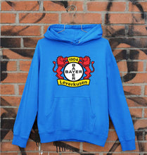 Load image into Gallery viewer, Leverkusen Unisex Hoodie for Men/Women-Royal Blue-Ektarfa.online
