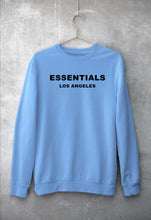 Load image into Gallery viewer, Essentials Unisex Sweatshirt for Men/Women
