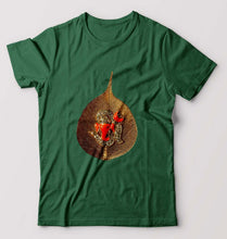 Load image into Gallery viewer, Ganpati T-Shirt for Men-Ektarfa.online
