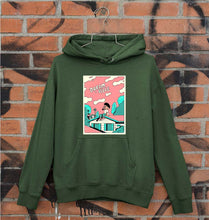 Load image into Gallery viewer, J. Cole Unisex Hoodie for Men/Women-Dark Green-Ektarfa.online
