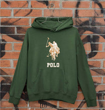 Load image into Gallery viewer, Polo Unisex Hoodie for Men/Women-Ektarfa.online
