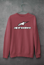 Load image into Gallery viewer, Alpinestars Unisex Sweatshirt for Men/Women
