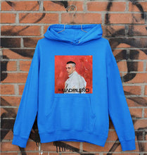 Load image into Gallery viewer, El Madrileño Unisex Hoodie for Men/Women-Royal Blue-Ektarfa.online
