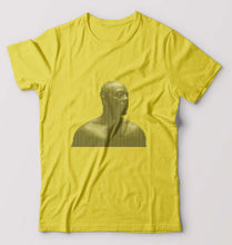 Load image into Gallery viewer, Wyclef Jean T-Shirt for Men-Yellow-Ektarfa.online
