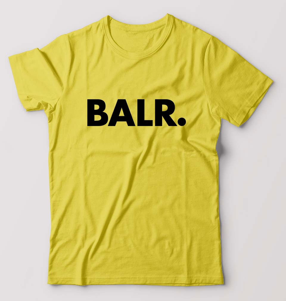 BALR T Shirt for Men Men T Shirt Online India Ektarfa.online