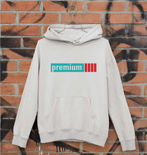 Load image into Gallery viewer, Premium Unisex Hoodie for Men/Women-Grey-Ektarfa.online
