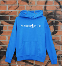 Load image into Gallery viewer, Marc O&#39;Polo Unisex Hoodie for Men/Women-Royal Blue-Ektarfa.online
