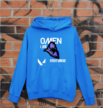 Load image into Gallery viewer, Valorant Unisex Hoodie for Men/Women-Royal Blue-Ektarfa.online

