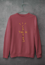 Load image into Gallery viewer, Cactus Jack Travis Scott Unisex Sweatshirt for Men/Women
