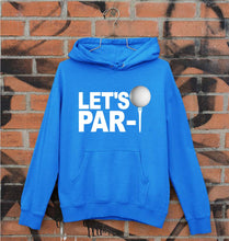 Load image into Gallery viewer, Golf Unisex Hoodie for Men/Women-Royal Blue-Ektarfa.online
