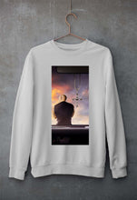 Load image into Gallery viewer, Fast X Vin Diesel Unisex Sweatshirt for Men/Women-Grey Melange-Ektarfa.online
