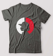 Load image into Gallery viewer, Pokémon T-Shirt for Men-Charcoal-Ektarfa.online
