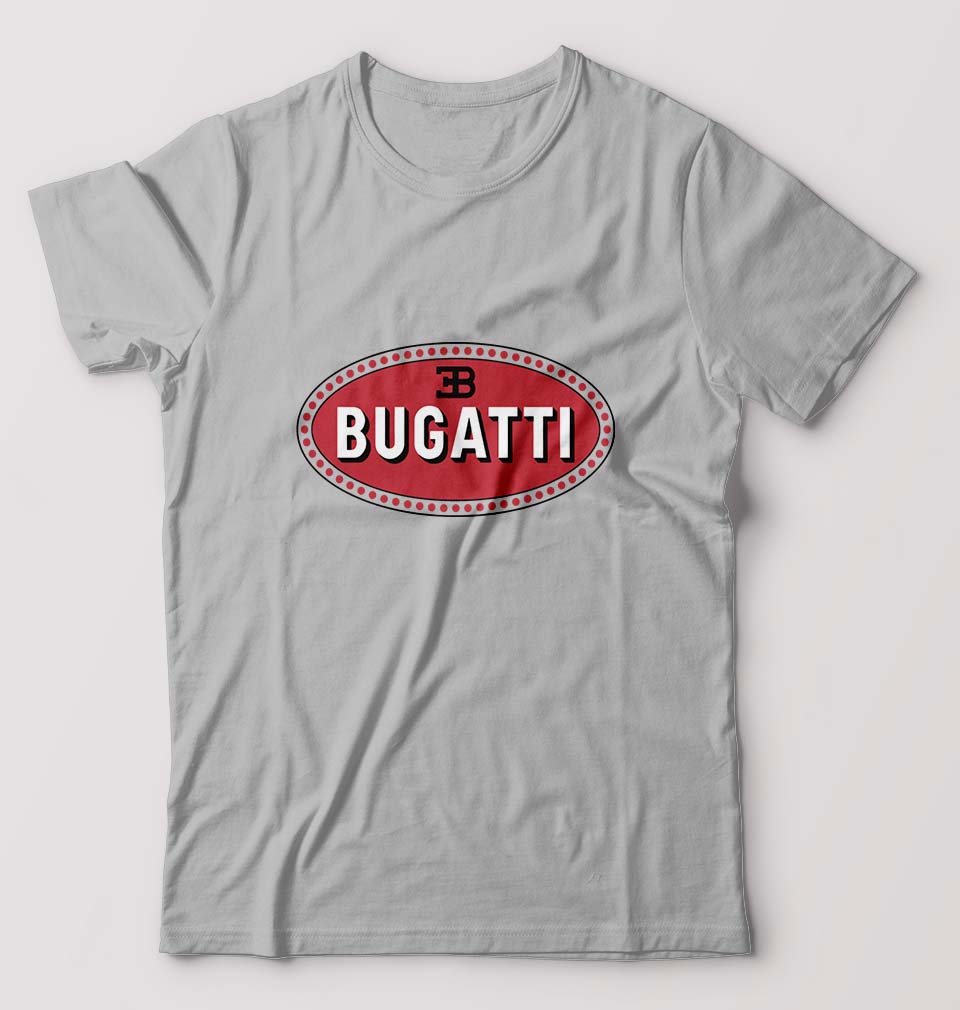 Bugatti T-Shirt for Men Men T-Shirt Online India –