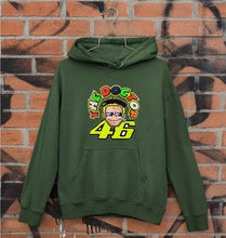 Load image into Gallery viewer, The Doctor Unisex Hoodie for Men/Women-Dark Green-Ektarfa.online
