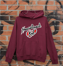 Load image into Gallery viewer, Heartbreak Kid (HBK) (WWE) Unisex Hoodie for Men/Women-Maroon-Ektarfa.online
