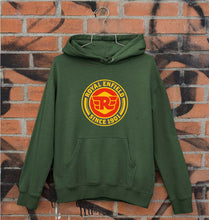 Load image into Gallery viewer, Royal Enfield Unisex Hoodie for Men/Women-Dark Green-Ektarfa.online
