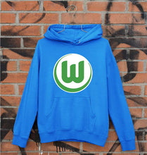 Load image into Gallery viewer, Wolfsburg Unisex Hoodie for Men/Women-Royal Blue-Ektarfa.online
