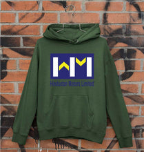 Load image into Gallery viewer, Hindustan Motors Limited Unisex Hoodie for Men/Women-Dark Green-Ektarfa.online
