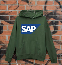 Load image into Gallery viewer, SAP Unisex Hoodie for Men/Women-Dark Green-Ektarfa.online
