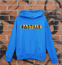 Load image into Gallery viewer, Bastille Unisex Hoodie for Men/Women-Royal Blue-Ektarfa.online
