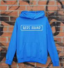 Load image into Gallery viewer, Gedi Squad Unisex Hoodie for Men/Women-Royal Blue-Ektarfa.online
