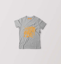 Load image into Gallery viewer, Mirzapur Kids T-Shirt for Boy/Girl-Grey-Ektarfa.online
