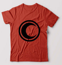 Load image into Gallery viewer, Moon Knight T-Shirt for Men-Brick Red-Ektarfa.online
