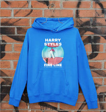 Load image into Gallery viewer, Harry Styles Unisex Hoodie for Men/Women-S(40 Inches)-Royal Blue-Ektarfa.online
