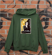 Load image into Gallery viewer, James Bond 007 Unisex Hoodie for Men/Women-Dark Green-Ektarfa.online
