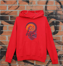 Load image into Gallery viewer, Vincent van Gogh Unisex Hoodie for Men/Women-Red-Ektarfa.online
