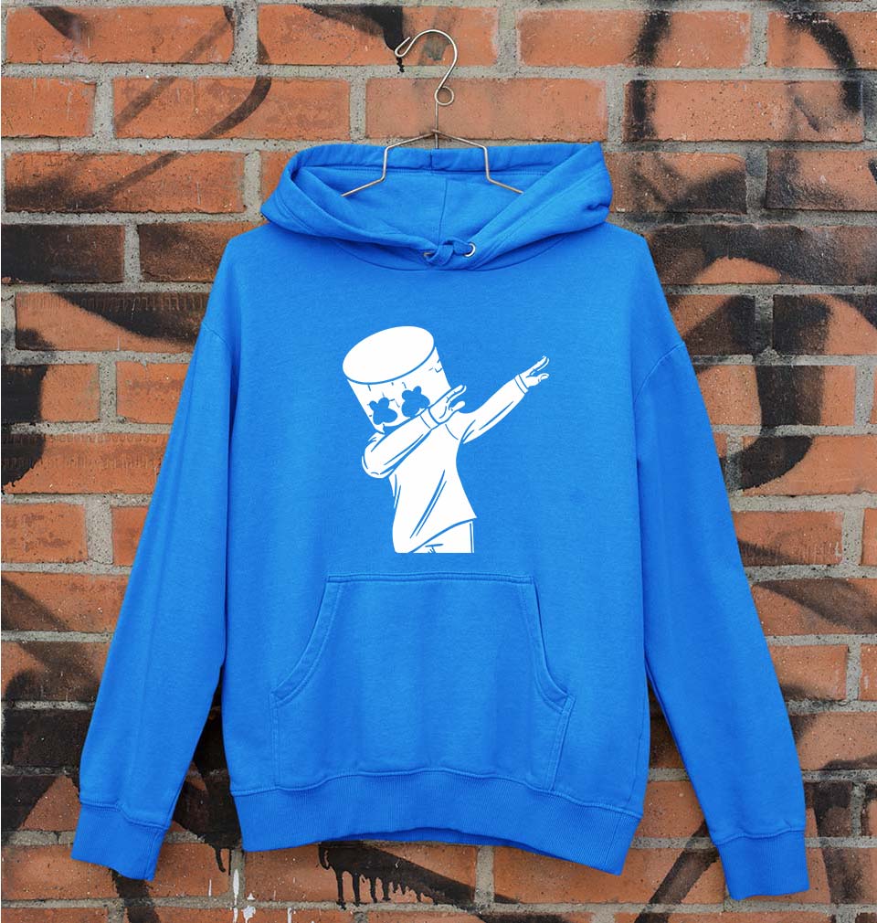 Dab Marshmello Hoodies for Men Men Sweatshirt Online India Ektarfa.online