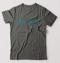 Load image into Gallery viewer, Rick and Morty T-Shirt for Men-Ektarfa.online
