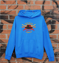 Load image into Gallery viewer, Indiana Jones Unisex Hoodie for Men/Women-Royal Blue-Ektarfa.online
