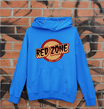 Load image into Gallery viewer, Red Zone Unisex Hoodie for Men/Women-Royal Blue-Ektarfa.online
