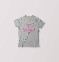Load image into Gallery viewer, Ariana Grande Kids T-Shirt for Boy/Girl-Grey-Ektarfa.online
