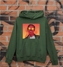Load image into Gallery viewer, Asap Rocky Unisex Hoodie for Men/Women-Dark Green-Ektarfa.online
