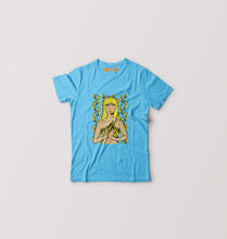 Load image into Gallery viewer, The Velvet Underground Kids T-Shirt for Boy/Girl-Sky Blue-Ektarfa.online
