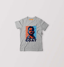 Load image into Gallery viewer, Virat Kohli Kids T-Shirt for Boy/Girl-Grey-Ektarfa.online
