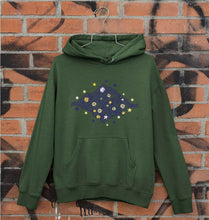 Load image into Gallery viewer, Vincent van Gogh Unisex Hoodie for Men/Women-Dark Green-Ektarfa.online
