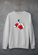 Load image into Gallery viewer, Pitbull Boxing Unisex Sweatshirt for Men/Women
