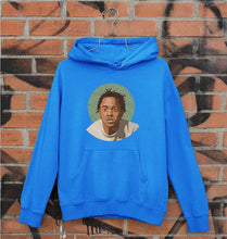 Load image into Gallery viewer, Kendrick Lamar Unisex Hoodie for Men/Women-Royal Blue-Ektarfa.online
