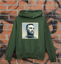 Load image into Gallery viewer, Conor McGregor UFC MMA Unisex Hoodie for Men/Women-Dark Green-Ektarfa.online
