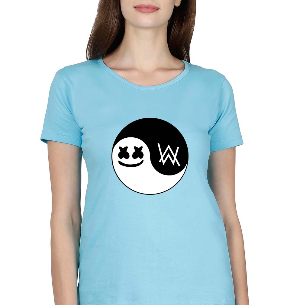 Marshmello t shirt shop online