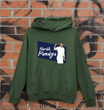 Load image into Gallery viewer, Hardik Pandya Unisex Hoodie for Men/Women
