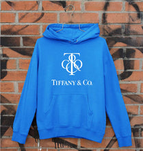 Load image into Gallery viewer, Tiffany &amp; Co Unisex Hoodie for Men/Women-S(40 Inches)-Royal Blue-Ektarfa.online
