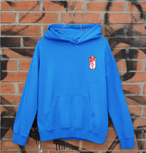 Load image into Gallery viewer, Granada Unisex Hoodie for Men/Women-Royal Blue-Ektarfa.online
