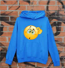 Load image into Gallery viewer, Emoji Unisex Hoodie for Men/Women-Royal Blue-Ektarfa.online
